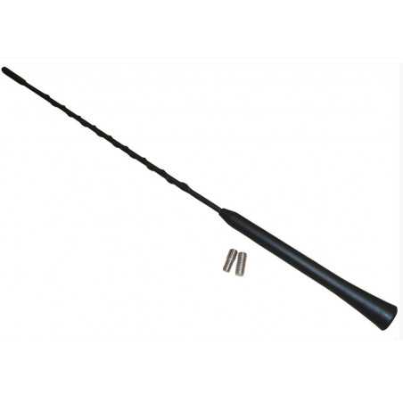Antenne de toit - Citroen Renault Peugeot 40cm M2283 Antenne de toit - Citroen Renault Peugeot 40cm M2283