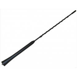 Antenne de toit 39.5cm - Citroen Peugeot Renault M2284