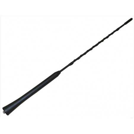 Antenne de toit 39.5cm - Citroen Peugeot Renault M2284