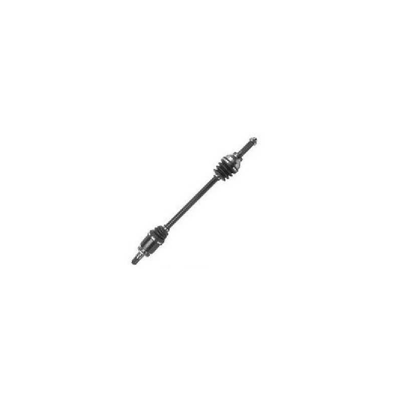 Arbre de Transmission Droit - Fiat Grande Punto Idea Punto Lancia Musa Ypsilon NPWFT020