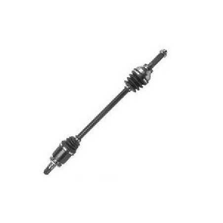 Arbre de Transmission Droit - Fiat Grande Punto Idea Punto Lancia Musa Ypsilon NPWFT020