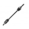 Arbre de Transmission Droit - Fiat Grande Punto Idea Punto Lancia Musa Ypsilon NPWFT020