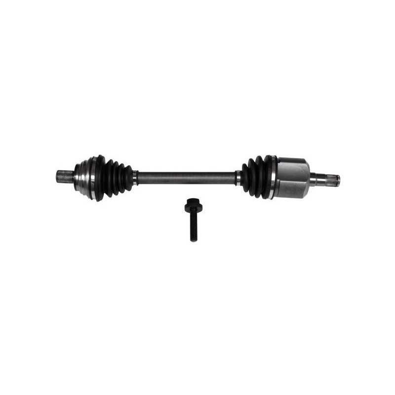 Arbre de Transmission Gauche - Audi A3 Seat Altea XL Leon Toledo 3 SKoda Octavia 2 Vw Golf 5 Jetta 3 Passate Touran 2.0 Fsi N...