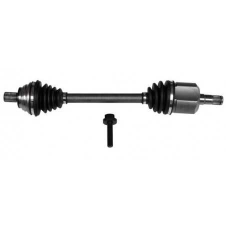 Arbre de Transmission Gauche - Audi A3 Seat Altea XL Leon Toledo 3 SKoda Octavia 2 Vw Golf 5 Jetta 3 Passate Touran 2.0 Fsi N...