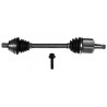 Arbre de Transmission Gauche - Audi A3 Seat Altea XL Leon Toledo 3 SKoda Octavia 2 Vw Golf 5 Jetta 3 Passate Touran 2.0 Fsi N...