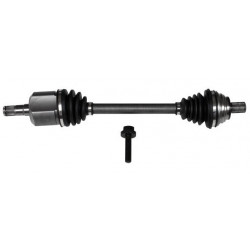 Arbre de Transmission Gauche - Audi A3 Seat Altea XL Leon Toledo 3 SKoda Octavia 2 Vw Golf 5 Jetta 3 Passate Touran 2.0 Fsi N...