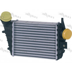 Intercooler, Echangeur - Alfa Romeo 156 de 1997 a 2006 1.9/2.4 Jtd 0713.3108