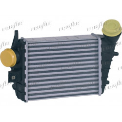 Intercooler, Echangeur - Alfa Romeo 156 de 1997 a 2006 1.9/2.4 Jtd 0713.3108