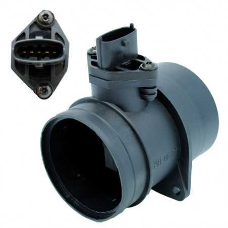 Debitmetre D Air - Opel Omega 2.5 Tdi Hyundai Galloper Terracan H1 H200 Kia Karnival Sorento 2.5 CRDi N5400501 Debitmetre D Air - Opel Omega 2.5 Tdi Hyundai Galloper Terracan H1 H200 Kia Karnival Sorento 2.5 CRDi N5400501
