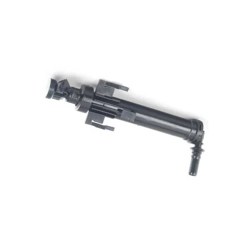 Gicleur De Lave-Phare Xénon Gauche Pour Citroën C4 Picasso I (2006-2013) – Pièce Neuve, Référence 6438.T5 – Côté Conducteur