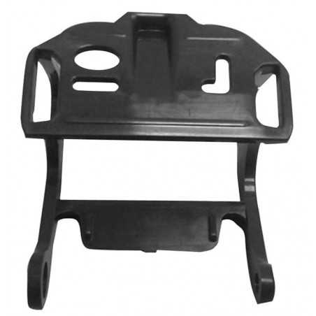 Support Lave Phare Pare Choc Avant Gauche - Bmw Serie 5 F10 F11 EDSBM028 Support Lave Phare Pare Choc Avant Gauche - Bmw Serie 5 F10 F11 EDSBM028