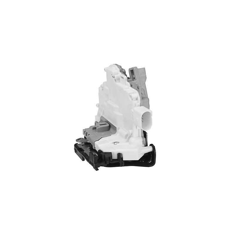 Serrure Moteur de Centralisation fermeture de Porte Arriere Droite - Audi A3 A4 A5 Q3 Q5 Q7 BF-118028