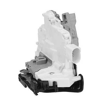 Serrure Moteur de Centralisation fermeture de Porte Arriere Droite - Audi A3 A4 A5 Q3 Q5 Q7 BF-118028