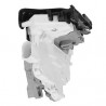 Serrure Moteur de Centralisation Fermeture de Porte Arriere Gauche - Audi A3 A4 A5 Q3 Q5 Q7 BF-118029