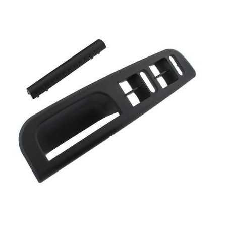 Panneau de Poignee de Porte - Seat Leon Toledo 2 Skoda Superb Vw Bora Golf 4 Passat EWSVW013