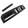 Panneau de Poignee de Porte - Seat Leon Toledo 2 Skoda Superb Vw Bora Golf 4 Passat EWSVW013