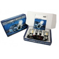 Kit Xenon 35W Slim H11 - 6000k BF-H11 35W 6000K