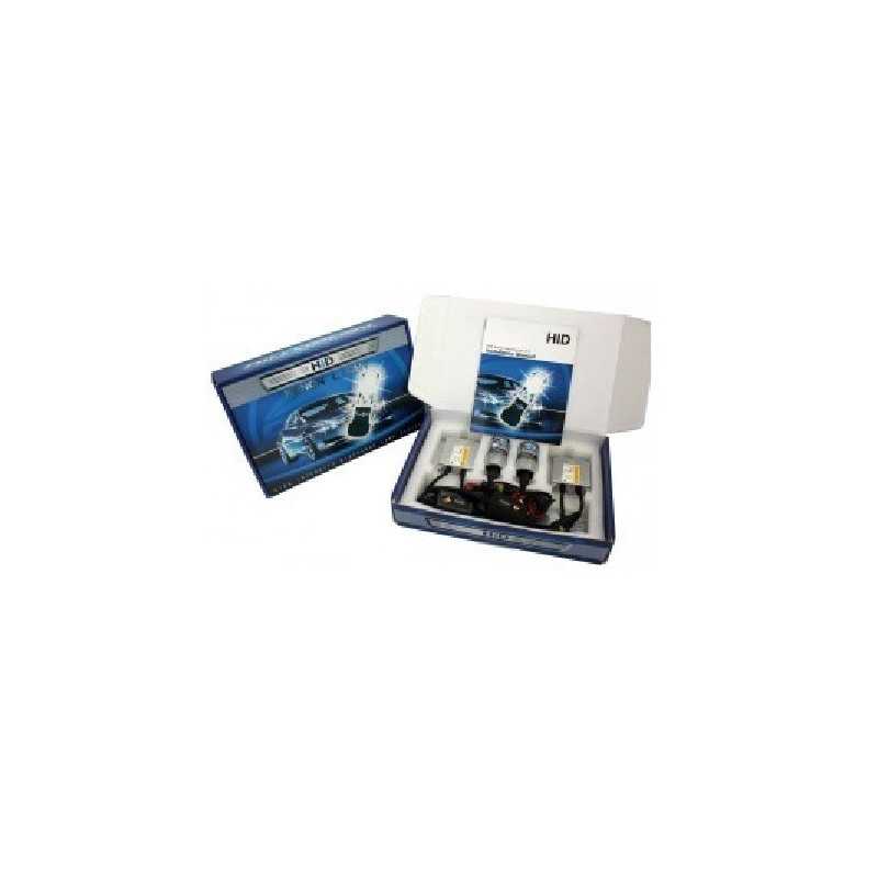 Kit Xenon 35W Slim H11 - 6000k BF-H11 35W 6000K