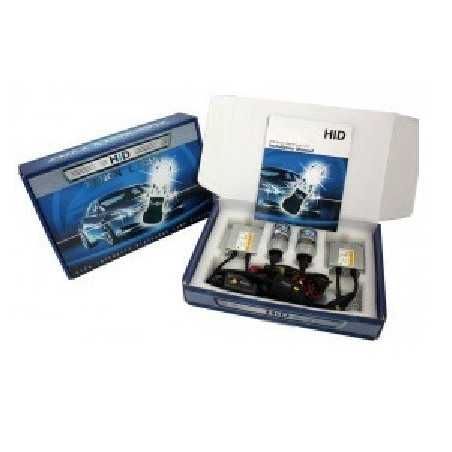 Kit Xenon 35W Slim H11 - 6000k BF-H11 35W 6000K