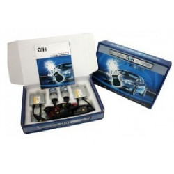 Kit Xenon 35W Slim H11 - 6000k BF-H11 35W 6000K