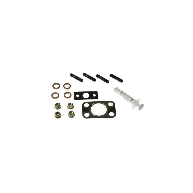 Kit de Montage Turbo Compresseur - Citroen Fiat Ford Mazda Mini Peugeot Volvo 714.600