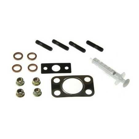 Kit de Montage Turbo Compresseur - Citroen Fiat Ford Mazda Mini Peugeot Volvo 714.600