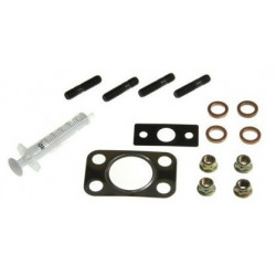 Kit de Montage Turbo Compresseur - Citroen Fiat Ford Mazda Mini Peugeot Volvo 714.600