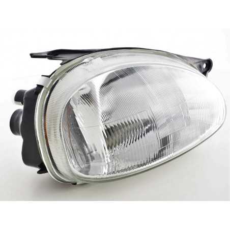 Optique Droit Reglage Manuel - Opel corsa B et combo OBA3010R Optique Droit Reglage Manuel - Opel corsa B et combo OBA3010R