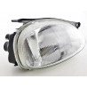 Optique Droit Reglage Manuel - Opel corsa B et combo OBA3010R