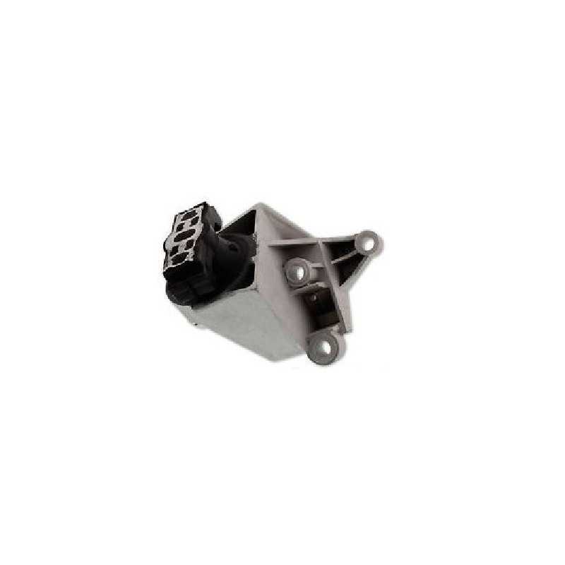 Support Moteur Droit - Renault Twingo 4678