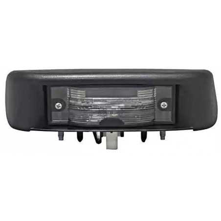 Lampe Eclairage Plaque - Fiat Talento Nissan Primastar Opel Vivaro Renault Trafic 6041958E