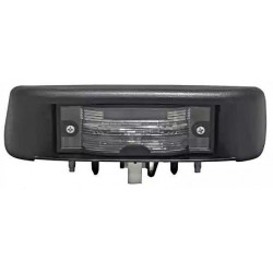 Lampe Eclairage Plaque - Fiat Talento Nissan Primastar Opel Vivaro Renault Trafic 6041958E