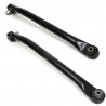 2x Barres Stabilisatrice Arriere - Peugeot 206 Break Sw 515092 + 515091