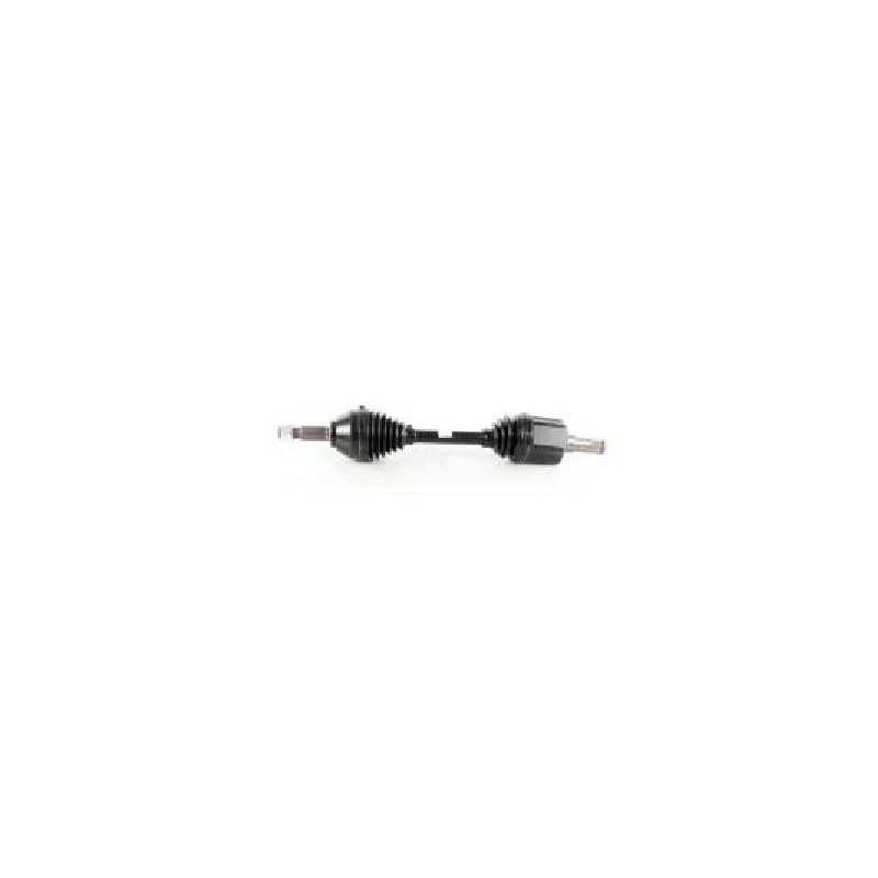 Cardans Arbre De Transmission Gauche + Droit - Pour Nissan Qashqai / Renault Koleos I, Référence 39100JY04B