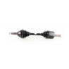 Cardan de Transmission Avant Droit - Nissan Qashqai Renault Koleos NPWNS043