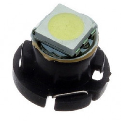 Ampoule LED Compteur, Tableau de Bord - T3 8mm T3 8MM