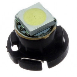 Ampoule LED Compteur, Tableau de Bord - T4.7 12mm T4.7 12mm