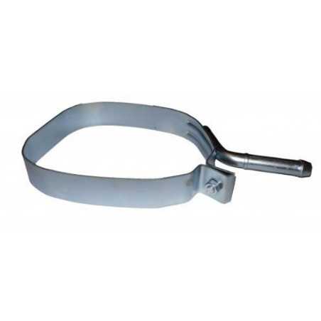 Sangle d Echappement - Peugeot 206 1.4 Hdi SEMB1 Sangle d Echappement - Peugeot 206 1.4 Hdi SEMB1