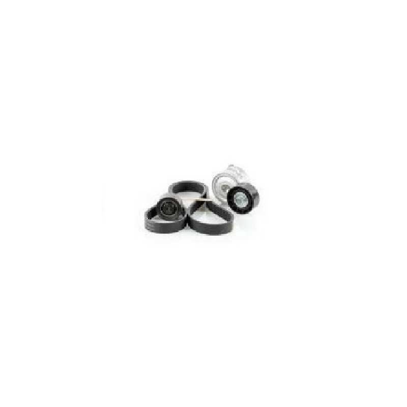 Kit Courroie Accessoire - Peugeot 307 6PK1153K2 6PK1153K2