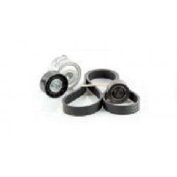 Kit Courroie Accessoire - Peugeot 307 6PK1153K2 6PK1153K2
