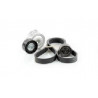 Kit Courroie Accessoire - Peugeot 307 6PK1153K2 6PK1153K2