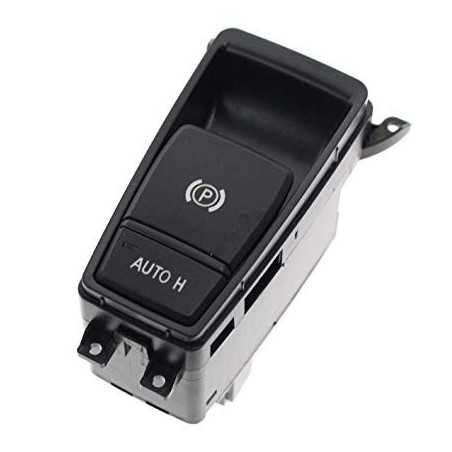 Interrupteur, Commande de Frein a Main - Bmw X5 X6 EWHBM000 Interrupteur, Commande de Frein a Main - Bmw X5 X6 EWHBM000