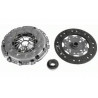 Kit Embrayage - Citroen C5 C8 Fiat Ulysse 2 Lancia Phedra Peugeot 406 607 807 2.2 Hdi Jtd 624302000