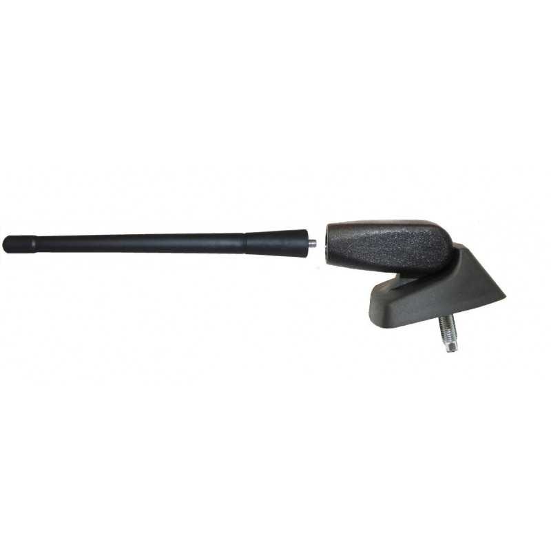 Support+Antenne de Toit-Citroen Dacia Peugeot Renault 17.5cm 8200684863 + M2287