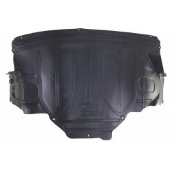 Protection Cache Sous Moteur - Opel Movano Renault Master 3 Nissan NV400 60N1345
