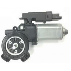 Moteur de Leve Vitre Avant Droit - Renault Clio 3 Laguna 2 Megane 2 Espace 4 Scenic 2 temic Confort BF-TMC-FR