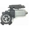 Moteur de Leve Vitre Avant Droit - Renault Clio 3 Laguna 2 Megane 2 Espace 4 Scenic 2 temic Confort BF-TMC-FR