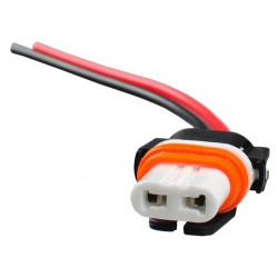 Connecteur Ampoule - HB3 / 9005 gn005