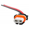 Connecteur Ampoule - HB3 / 9005 gn005