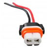 Connecteur Ampoule - HB4 / 9006 gn006